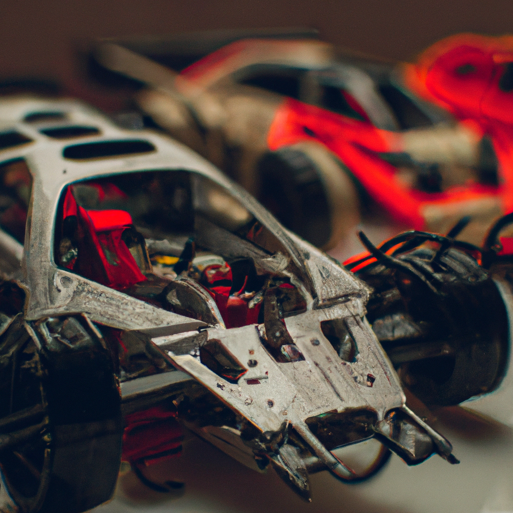 FAQ: Are Tamiya RC Car kits good for beginners?