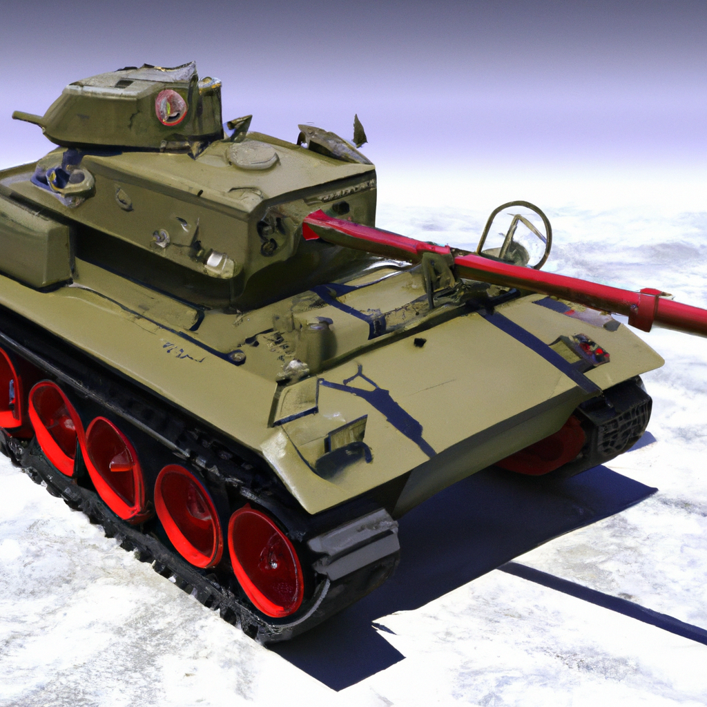 Exploring Tamiya Military Models – Tanks, Planes, and More