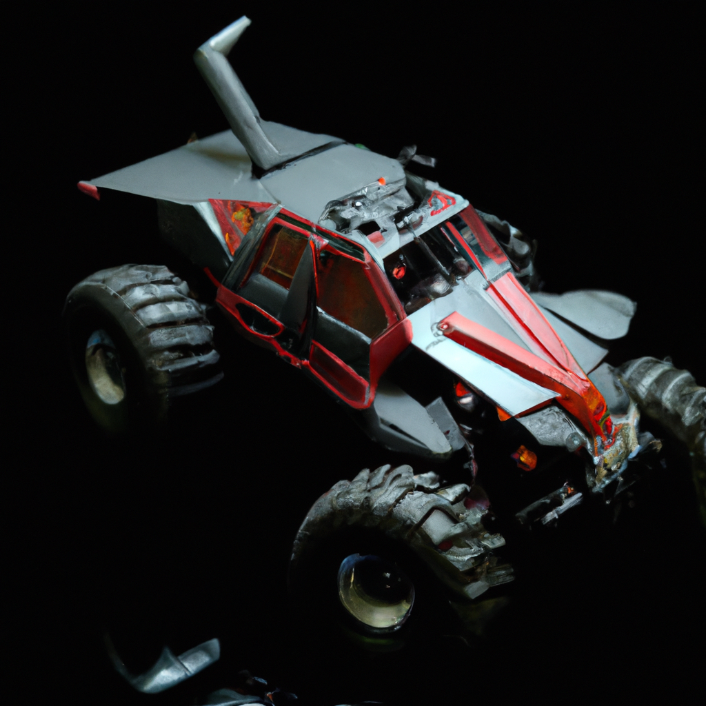 Tamiya Collectors – Stories and Insights from Enthusiasts Around the World