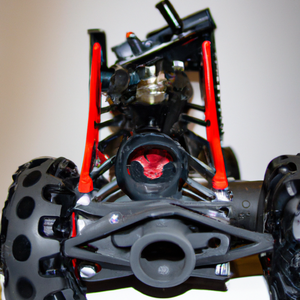 How to Upgrade Your Tamiya RC Car for Top Performance