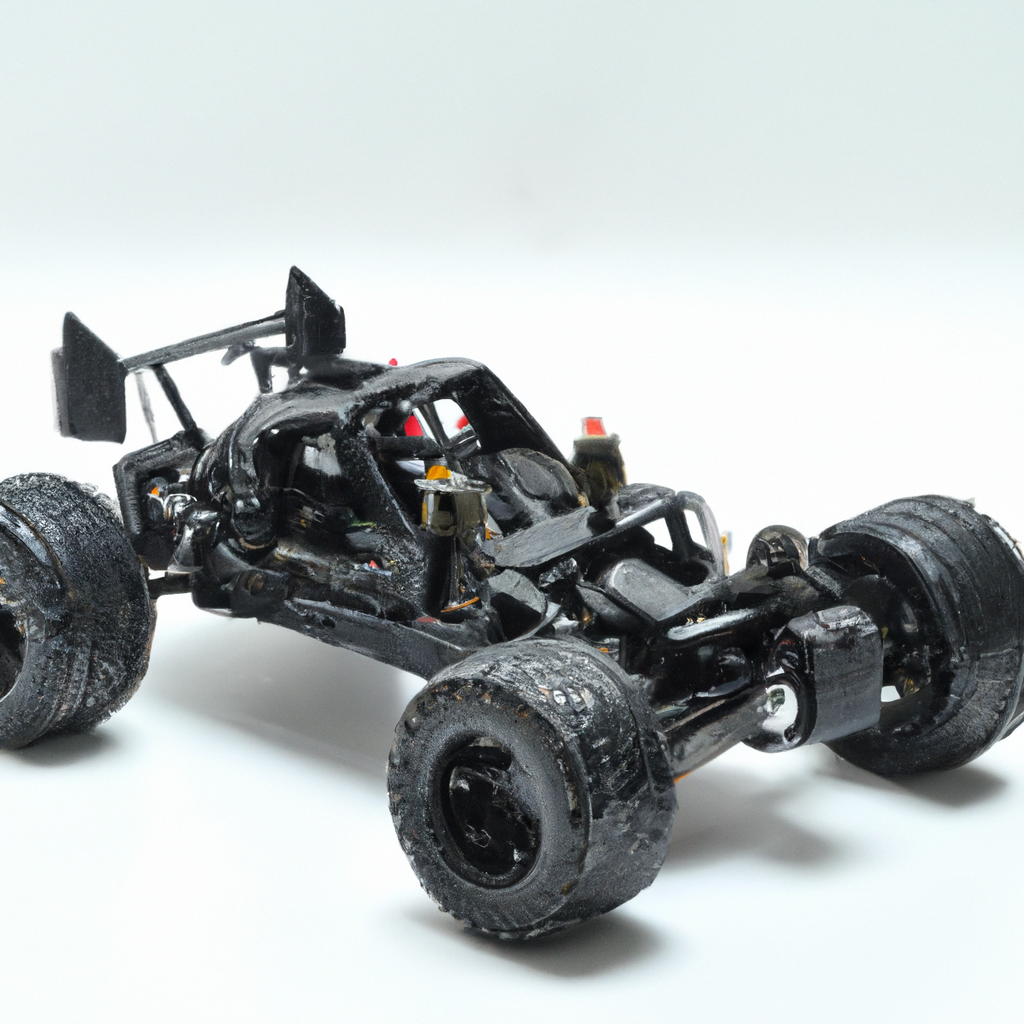 Tamiya Models for Kids vs. Adults: What to Buy