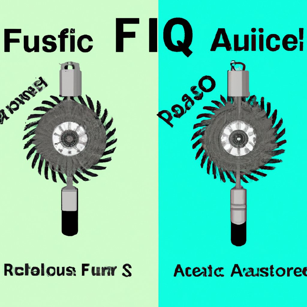 FAQ: what is the difference between a brushed and brusless motor on an RC Car?