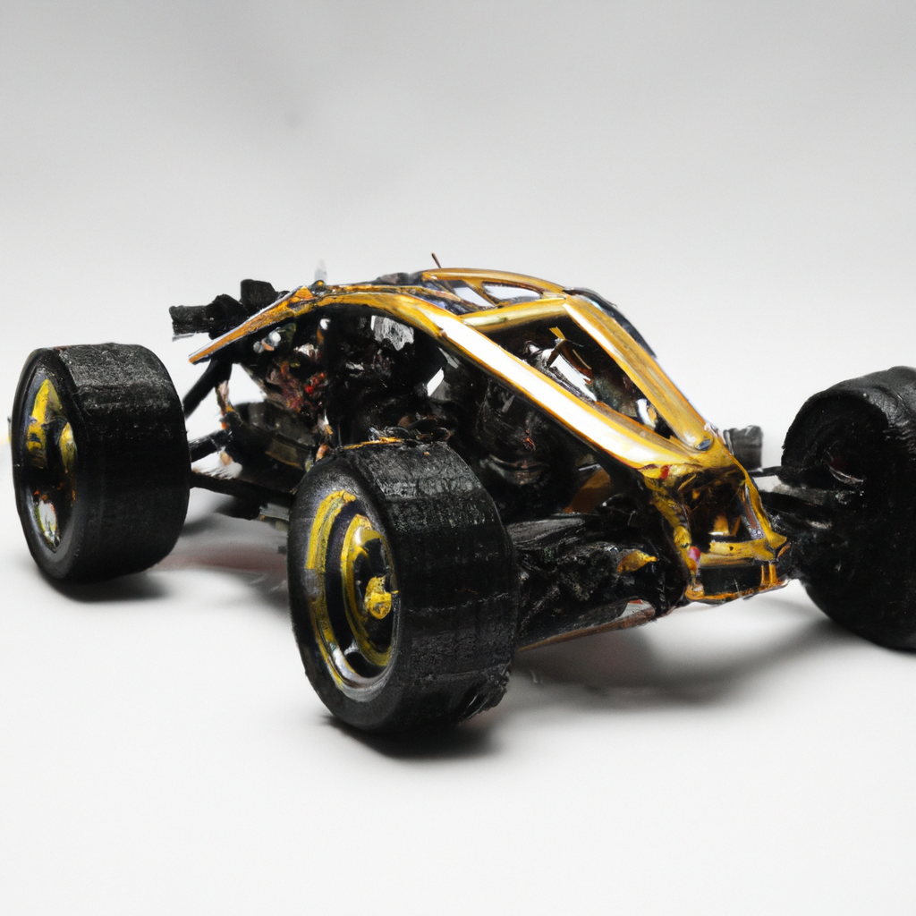 FAQ: Can you use Tamiya carbon chassis??