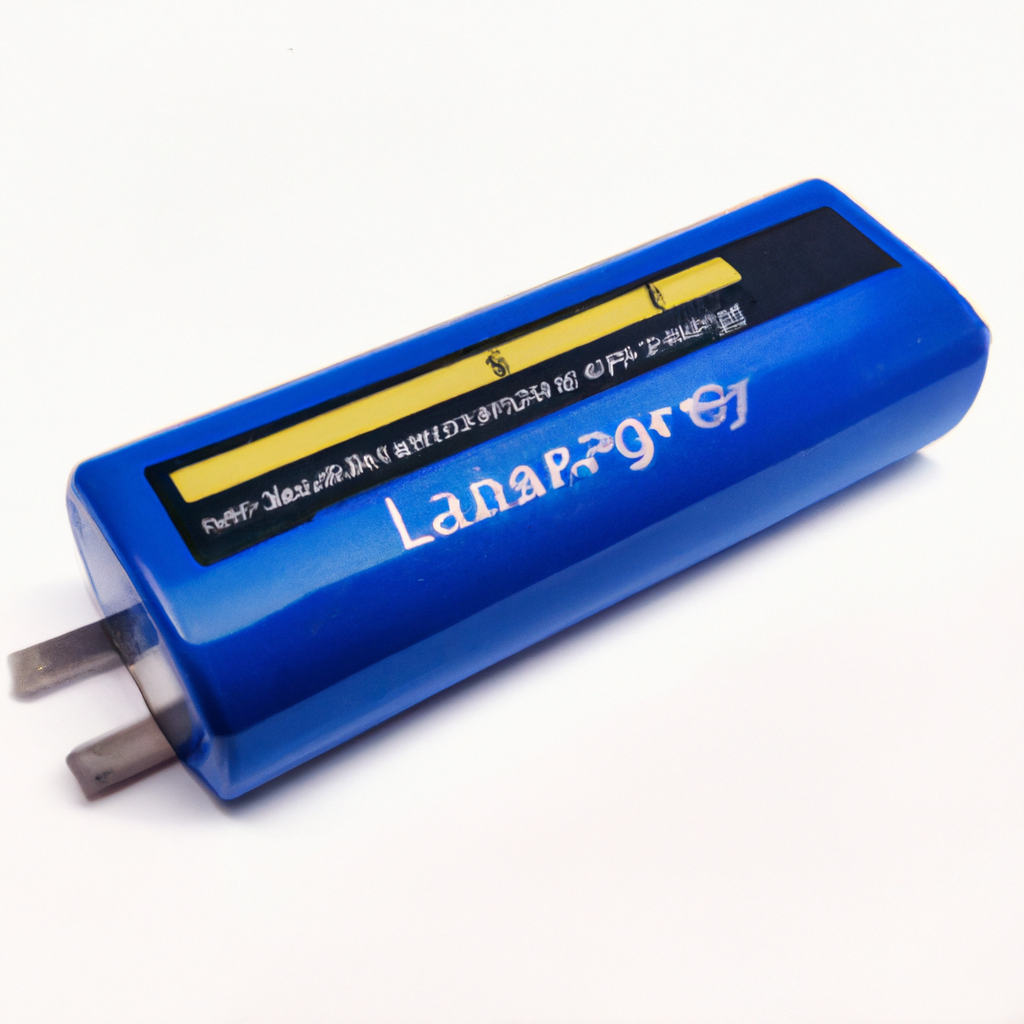 How to Safely Charge Your Lithium Batteries