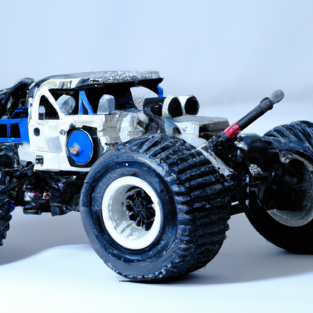 Comparing Tamiya Plastic and Resin Models – Which Should You Choose?