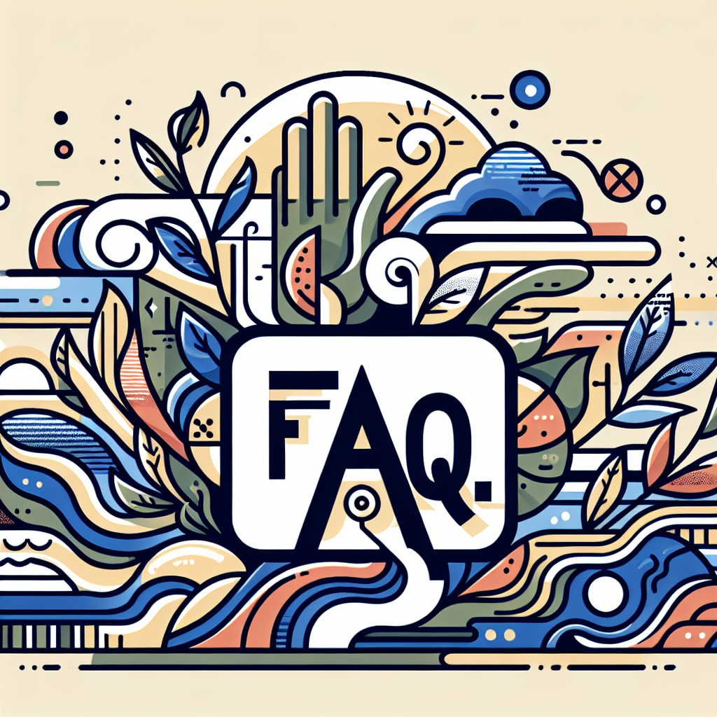 FAQ: