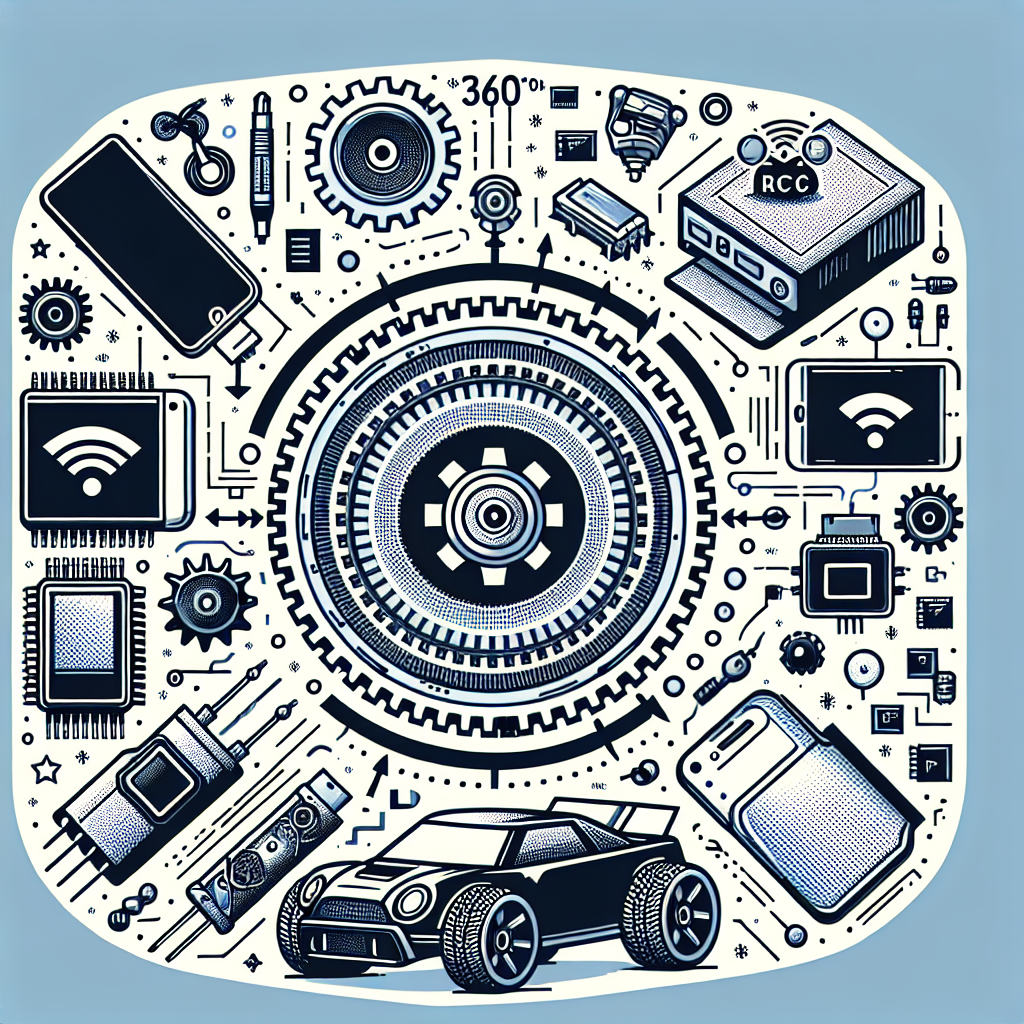 Am32 Esc Peak Amp Reading: Am32 Esc Peak Amp Reading: Essential Guide