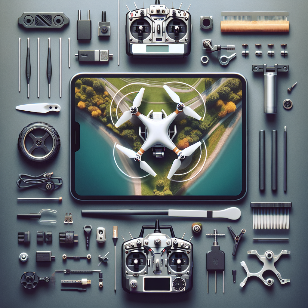 Comparison of Spektrum compatible receivers - Top Picks for RC enthusiasts