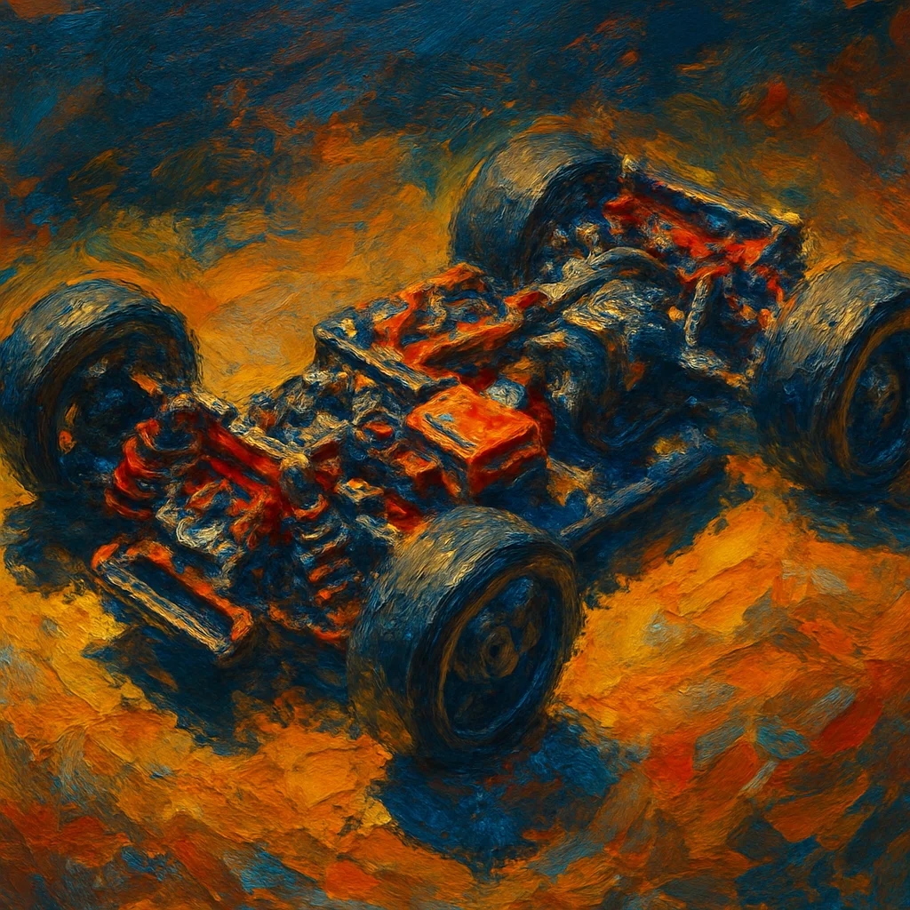 Reflex Racing 1/28 RX28WE Kit: Features and Price